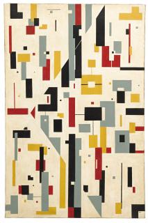 Sandú Darié - Untitled