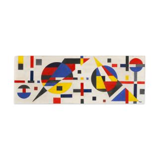 Sandú Darié - Untitled