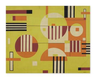 Sandú Darié - Untitled