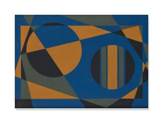 Sandú Darié - Untitled