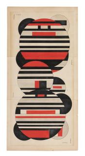 Sandú Darié - Untitled