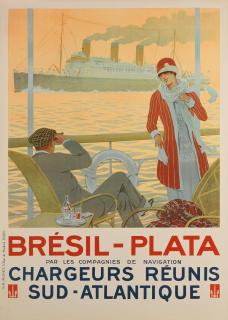 Sandy Hook - Bresil - Plata