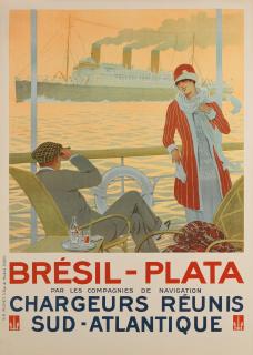 Sandy Hook - Bresil - Plata