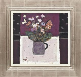 Sandy Murphy - Garden Posy