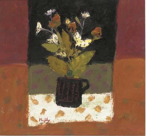 Sandy Murphy - Wild Flowers