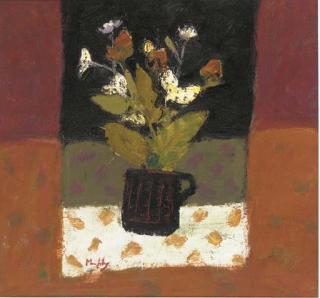 Sandy Murphy - Wild Flowers