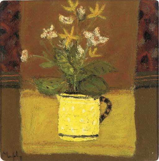 Sandy Murphy - Yellow Jug