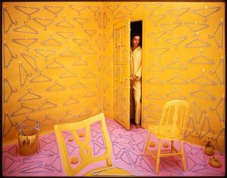 Sandy Skoglund - \
