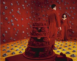 Sandy Skoglund - \'The Wedding\'
