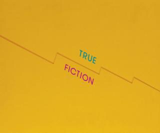 Sandy Skoglund - True Fiction