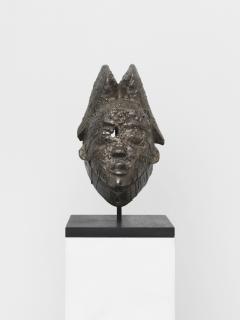 Sanford Biggers - Bam (For Jordan)