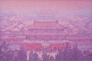 Sang Huoyao - Forbidden City 