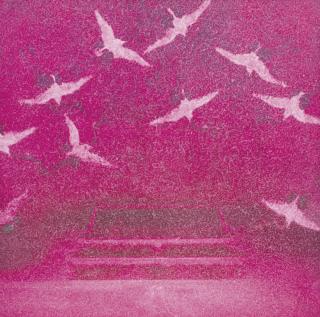 Sang Huoyao - No.11 Looking Back To The Ancient Country