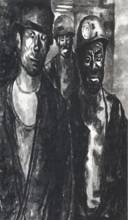 Sang Huoyao - Realist Work No. 5