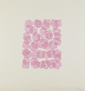 Sang Huoyao - Untitled