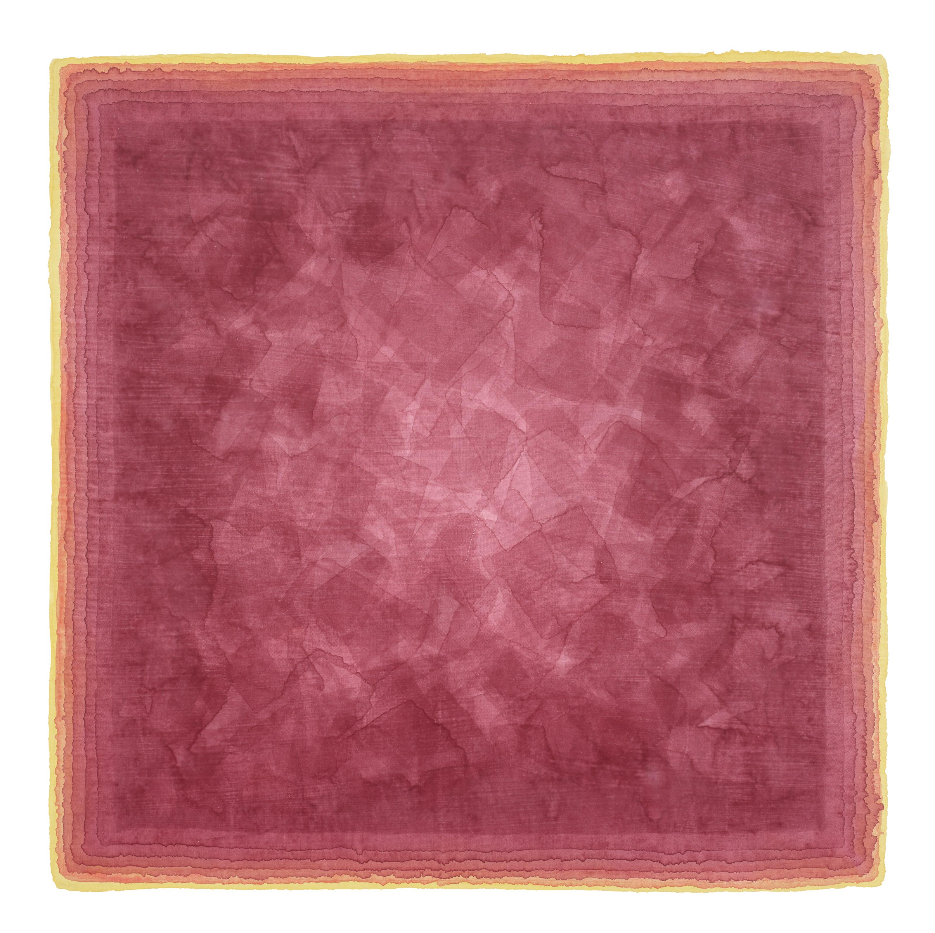 Sang Huoyao - Untitled