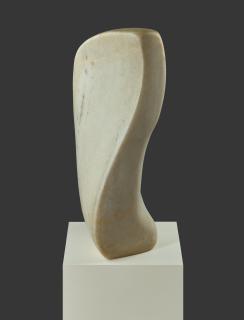 Sankho Chaudhuri - Untitled