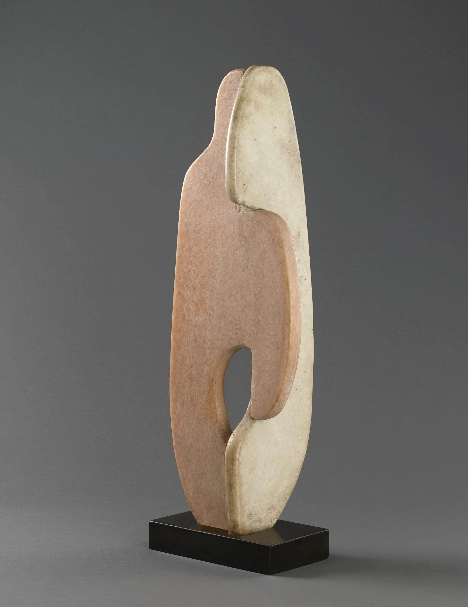 Sankho Chaudhuri - Untitled