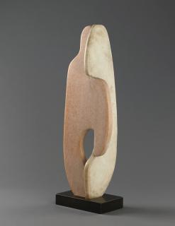 Sankho Chaudhuri - Untitled