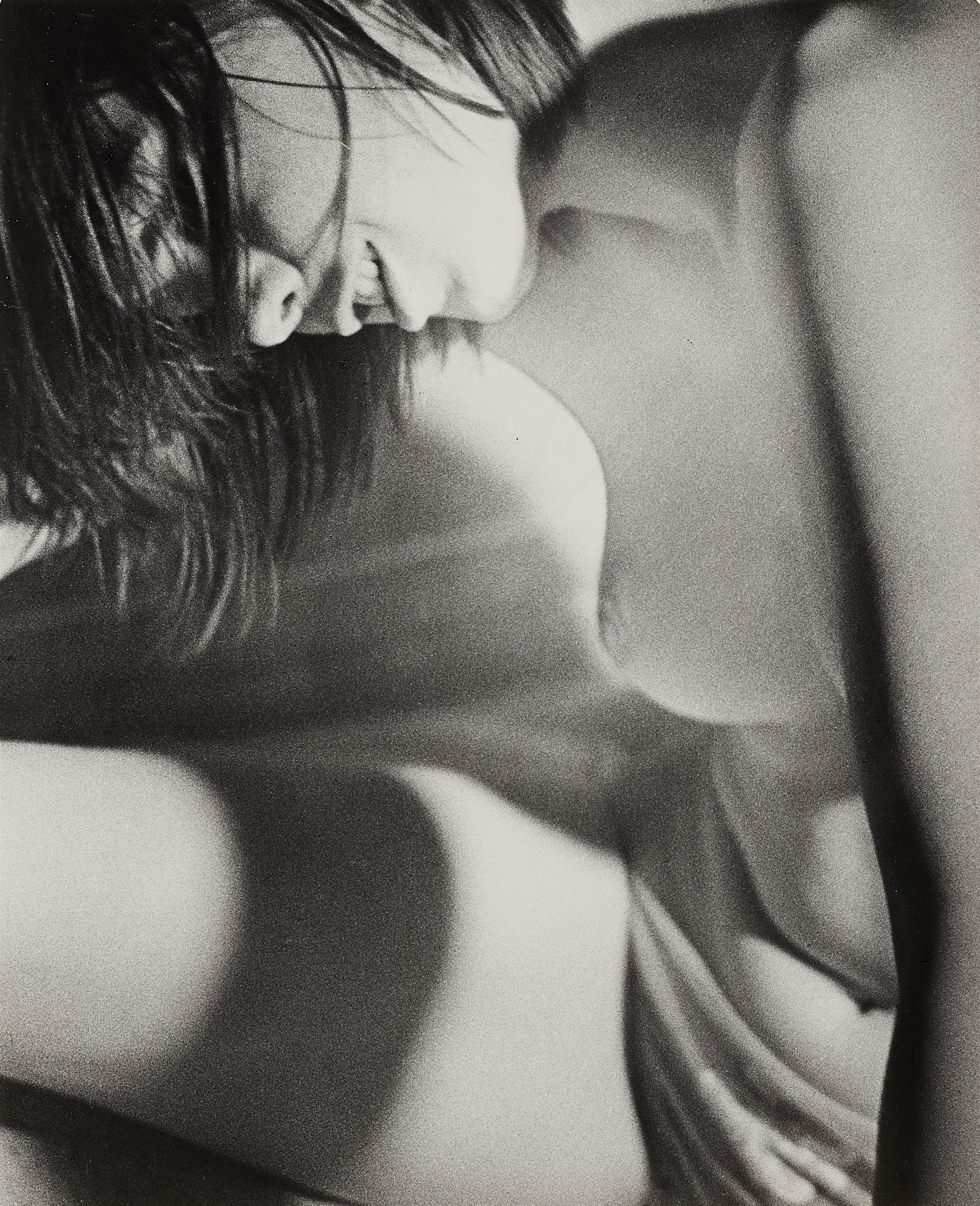 Sanne Sannes - Ohne Titel