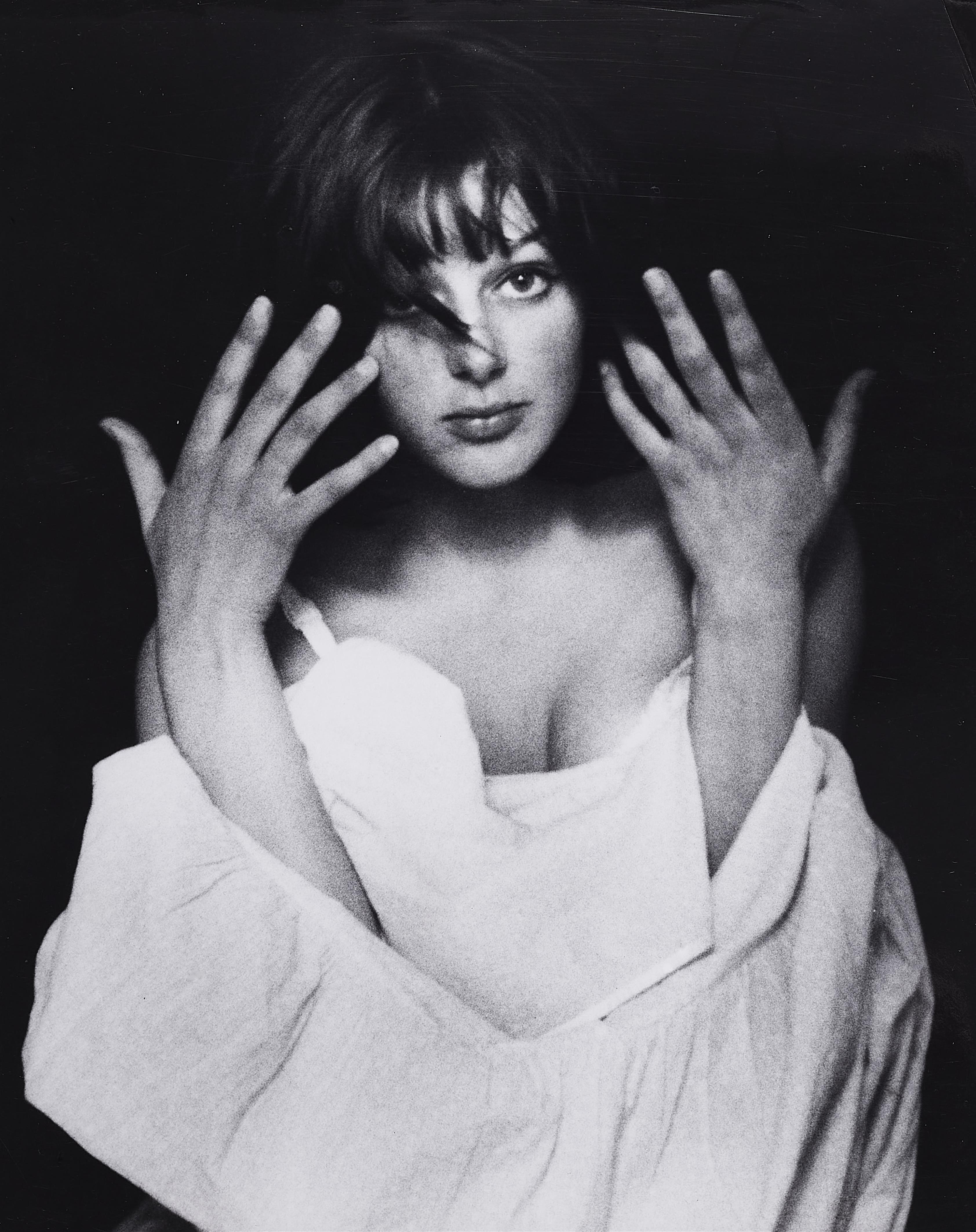 Sanne Sannes - Ohne Titel