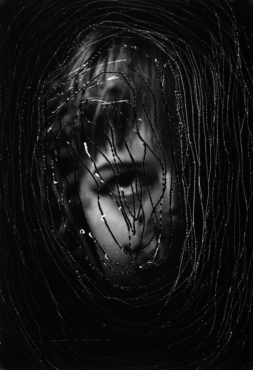 Sanne Sannes - Ohne Titel