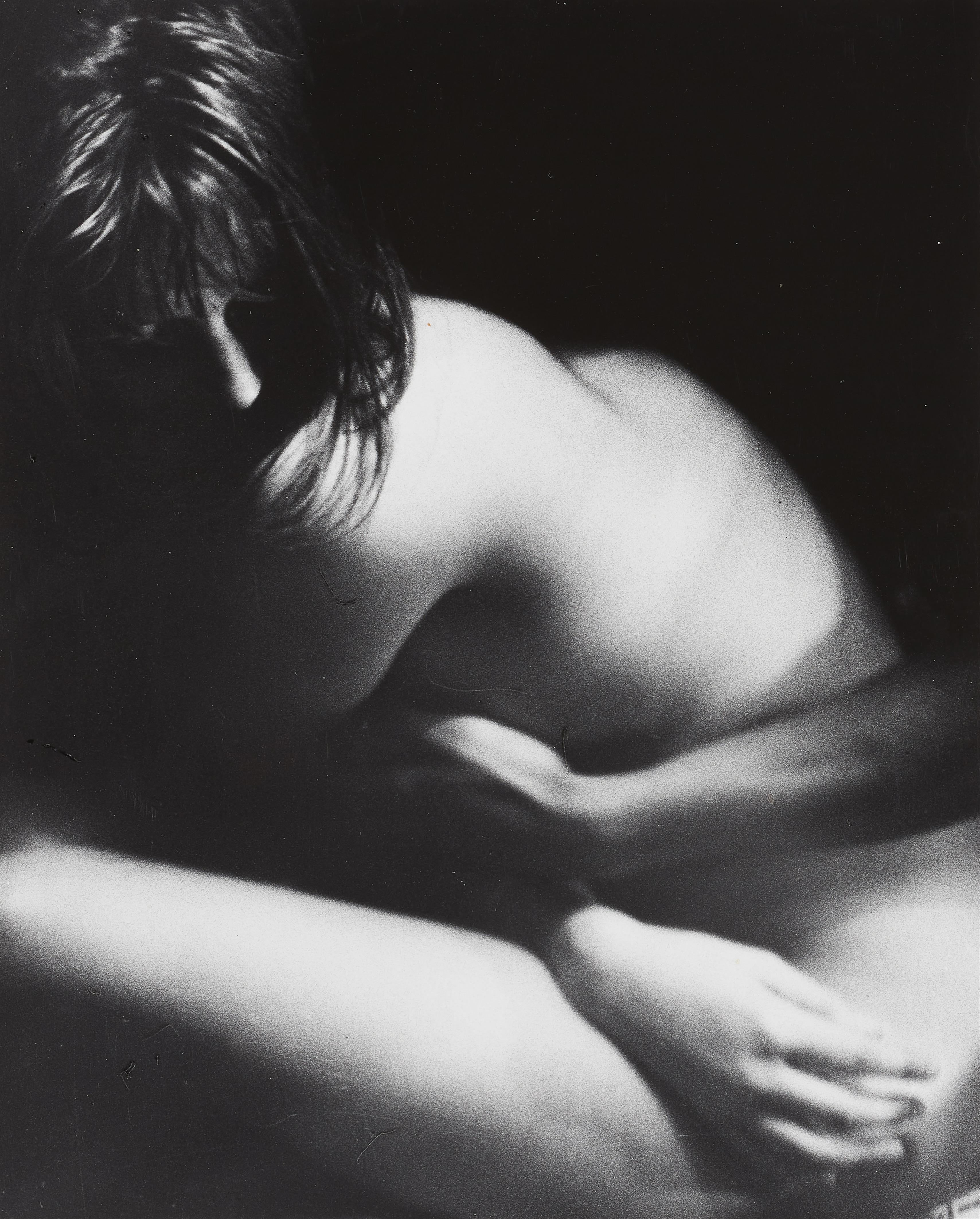 Sanne Sannes - Ohne Titel