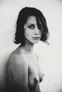 Sante D\'Orazio - Christy Turlington, LA, 1989