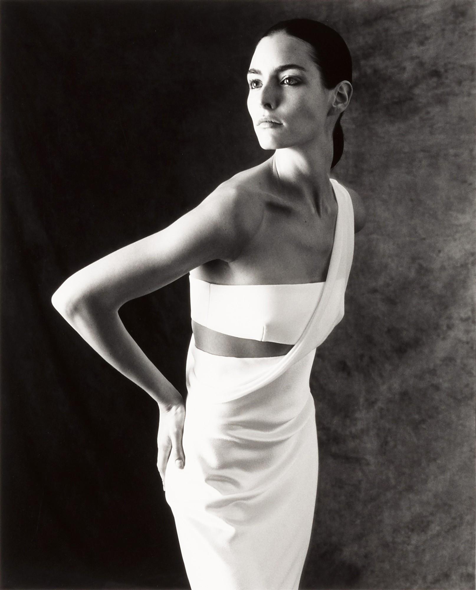 Sante D\'Orazio - \'Danielle Z, Versace\', 1990s