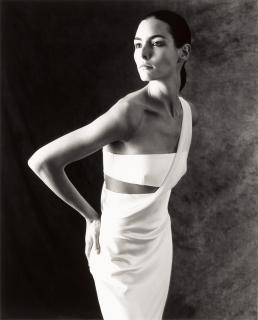 Sante D\'Orazio - \'Danielle Z, Versace\', 1990s