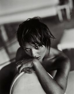 Sante D\'Orazio - Helena Christensen, Palm Springs, California