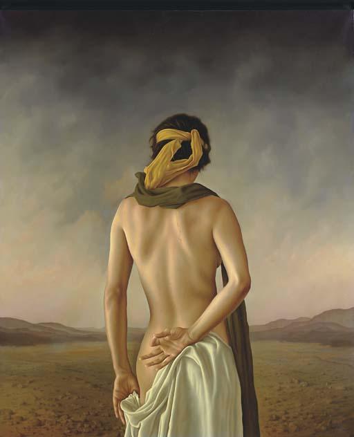 Santiago Carbonell - Detrás de la tarde se esconde su propia conciencia