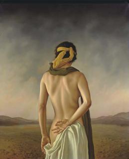 Santiago Carbonell - Detrás de la tarde se esconde su propia conciencia