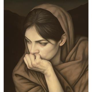 Santiago Carbonell - Untitled