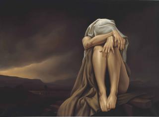 Santiago Carbonell - Untitled