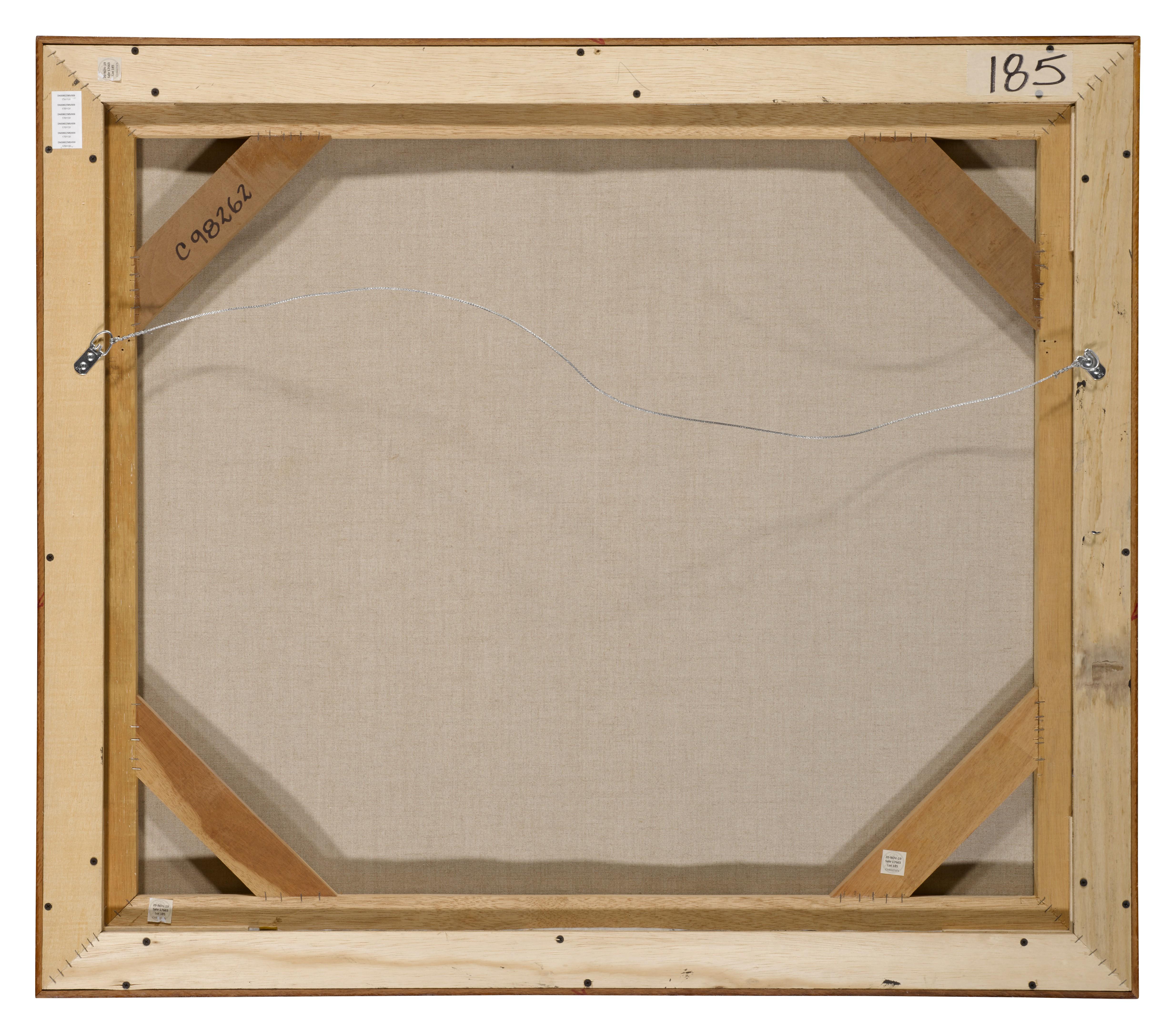 Santiago Cárdenas - Sin título (Naturaleza muerta)