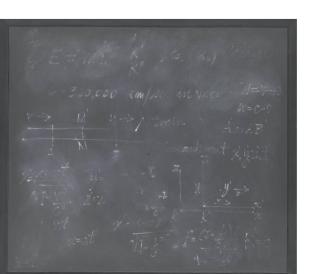 Santiago Cárdenas - Tablero negro, C= 300,000 km/s