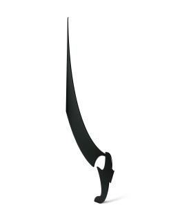 Sanya Kantarovsky - A Situation