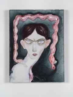 Sanya Kantarovsky - Intestine