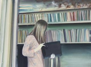 Sanya Kantarovsky - Search