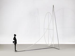 Sanya Kantarovsky - Today I Wrote Nothing