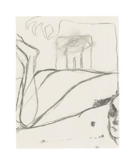 Sanya Kantarovsky - Untitled