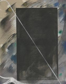 Sanya Kantarovsky - Untitled