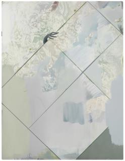 Sanya Kantarovsky - Untitled