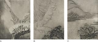 Sanyu - Les Poèmes De T\'Ao Ts\'Ien