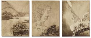 Sanyu - Les Poèmes De T\'Ao Ts\'Ien