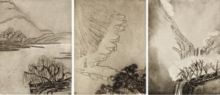 Sanyu - Les Poèms De T\'Ao T\'Sien