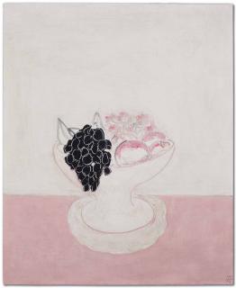 Sanyu - Nature Morte Aux Fruits