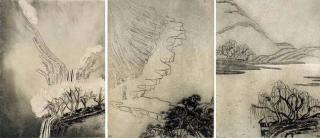 Sanyu - Poem by Tao Qian