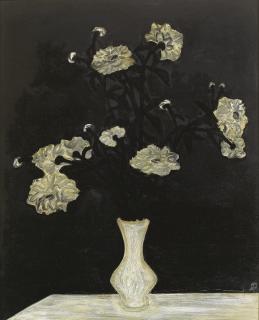 Sanyu - Potted Chrysanthemums